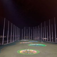 Photo taken at Topgolf by Keerthana S. on 3/29/2023