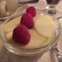 Снимок сделан в Da Rosina Ristorante Italiano пользователем Harumi U. 1/8/2015