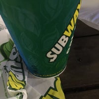 Photo taken at Subway by halford0078 on 4/8/2017