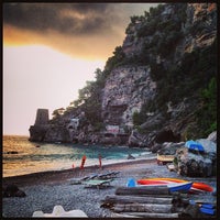 Spiaggia Del Fornillo 28 Tips From 895 Visitors