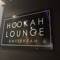 Photo taken at Hookah Lounge by Talal B. on 11/8/2018