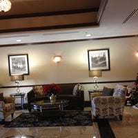 12/21/2012にElle D.がLa Quinta Inn &amp;amp; Suites Tampa Centralで撮った写真