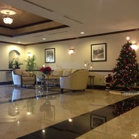 Foto tirada no(a) La Quinta Inn &amp;amp; Suites Tampa Central por Elle D. em 12/15/2012