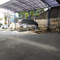 Review LAJU JAYANTARA - CAR WASH