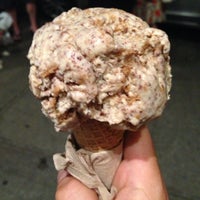 Photo taken at Ample Hills Creamery by no n. on 6/22/2013