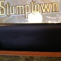 Photo taken at Stumptown Coffee Roasters by Andy W. on 7/3/2013