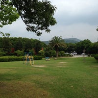 唐津市立松浦河畔公園