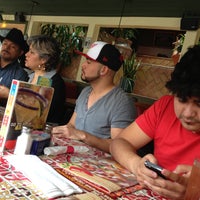 Photo taken at Chili&#39;s Grill &amp; Bar by Josh O. A. on 4/21/2013