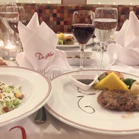 Da Vinci A La Carte Restaurant Concorde De Luxe Resort