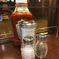 Photo taken at River View Diner by Andrew L. on 6/3/2018