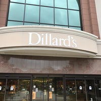 Photo taken at Dillard&amp;#39;s by Andrew L. on 8/3/2017