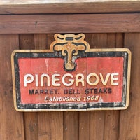 Photo taken at Pinegrove Market and Deli by Andrew L. on 9/8/2021