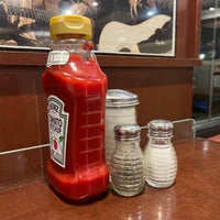 Photo taken at River View Diner by Andrew L. on 1/29/2024
