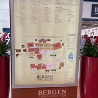 Photo taken at Bergen Town Center by Andrew L. on 5/25/2024