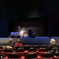 Photo taken at Bergen Performing Arts Center by Andrew L. on 12/12/2019