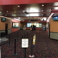 Photo taken at Regal Shadowood by Andrew L. on 8/4/2017