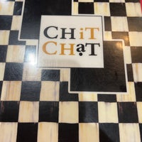 รูปภาพถ่ายที่ Chit Chat Diner โดย Andrew L. เมื่อ 10/29/2022