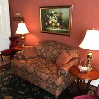 Photo prise au The Queen Victoria Bed And Breakfast par Andrew L. le8/26/2017