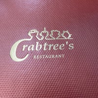 Photo taken at Crabtree&amp;#39;s Restaurant by Andrew L. on 7/1/2023