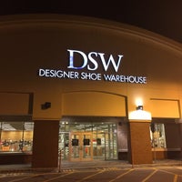 dsw willowbrook mall