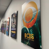 Photo taken at CBS Broadcast Center by Andrew L. on 4/18/2024