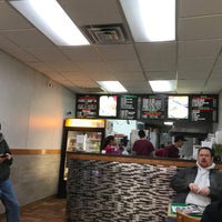 Photo taken at Taco Bandito by Andrew L. on 3/25/2018