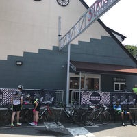Photo taken at Strictly Bicycles by Andrew L. on 7/14/2018