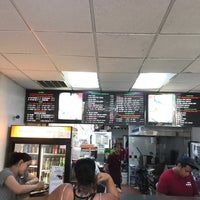 Photo taken at Taco Bandito by Andrew L. on 7/19/2017