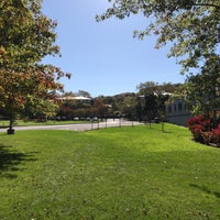 Das Foto wurde bei Ithaca College von Andrew L. am 10/18/2017 aufgenommen