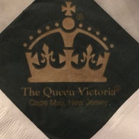 Foto diambil di The Queen Victoria Bed And Breakfast oleh Andrew L. pada 8/27/2017
