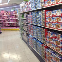 jugueteria toy center