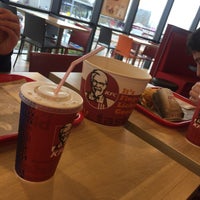 3/4/2017에 Eno K.님이 KFC에서 찍은 사진