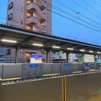 Photo taken at Sagamino Station (SO16) by みんみん on 5/3/2024