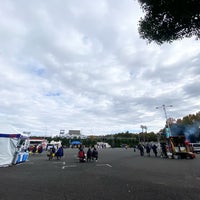 Photo taken at Ao-Aka Park by みんみん on 11/25/2023