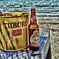 Alin S Beach Artik Kapali Plaj