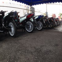 Astana Motor Workshop 3 Tips From 12 Visitors