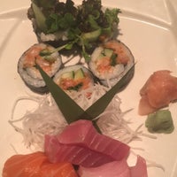 Photo taken at Sushi Tango by Kimberly R. on 8/30/2017