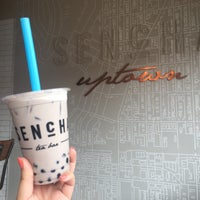 Снимок сделан в Sencha Tea Bar пользователем Kimberly R. 4/8/2017