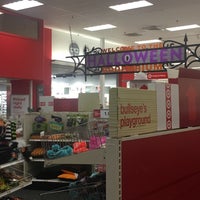 Photo taken at Target by Kimberly R. on 10/2/2017