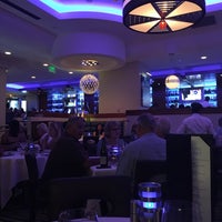 Photo taken at The Oceanaire Seafood Room by Kimberly R. on 7/23/2016