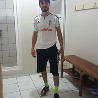 serce spor tesisleri halisaha havuz fitness hamam 1 tavsiye