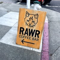 Photo taken at Cat Town Cafe by Sean R. on 8/29/2020