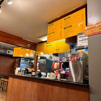 Photo taken at Bongo Burger by Sean R. on 10/27/2023