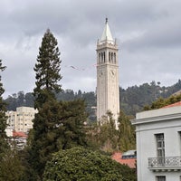 Photo taken at University of California, Berkeley by Sean R. on 11/16/2023