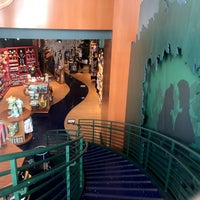 Photo taken at Disney Store by Sean R. on 5/19/2021