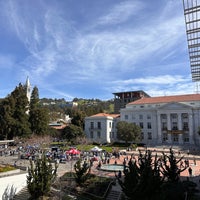 Photo taken at University of California, Berkeley by Sean R. on 3/13/2024