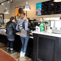3/3/2019 tarihinde Sean R.ziyaretçi tarafından Peet&amp;#39;s Coffee &amp;amp; Tea'de çekilen fotoğraf
