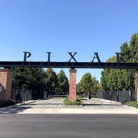 Photo taken at Pixar Animation Studios by Sean R. on 8/24/2019