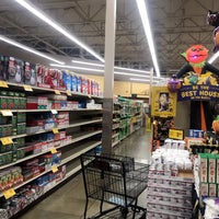 Safeway Grocery Store In Emeryville