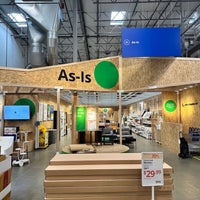 Photo taken at IKEA by Sean R. on 9/28/2023